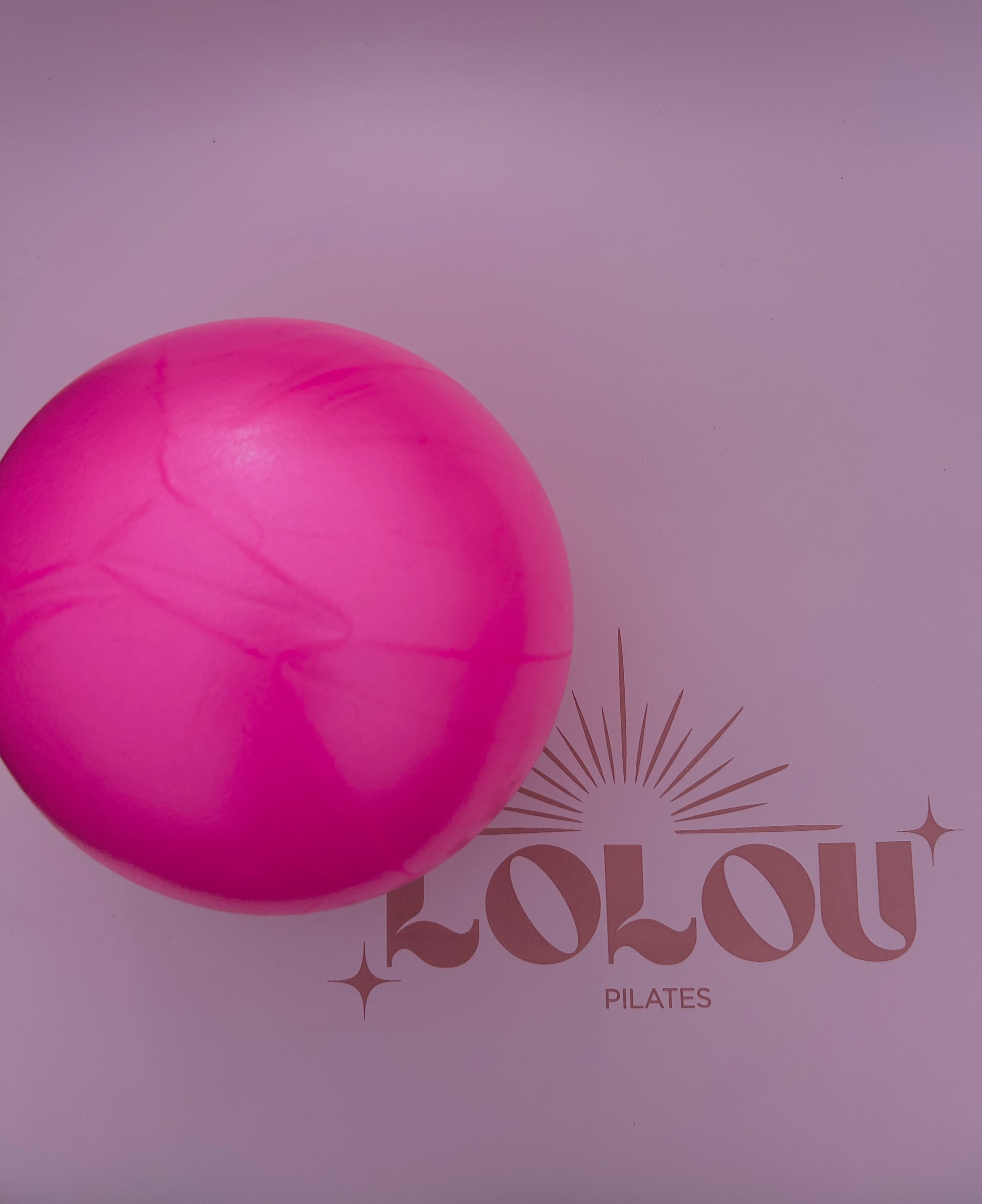 SET ESSENTIEL PILATES