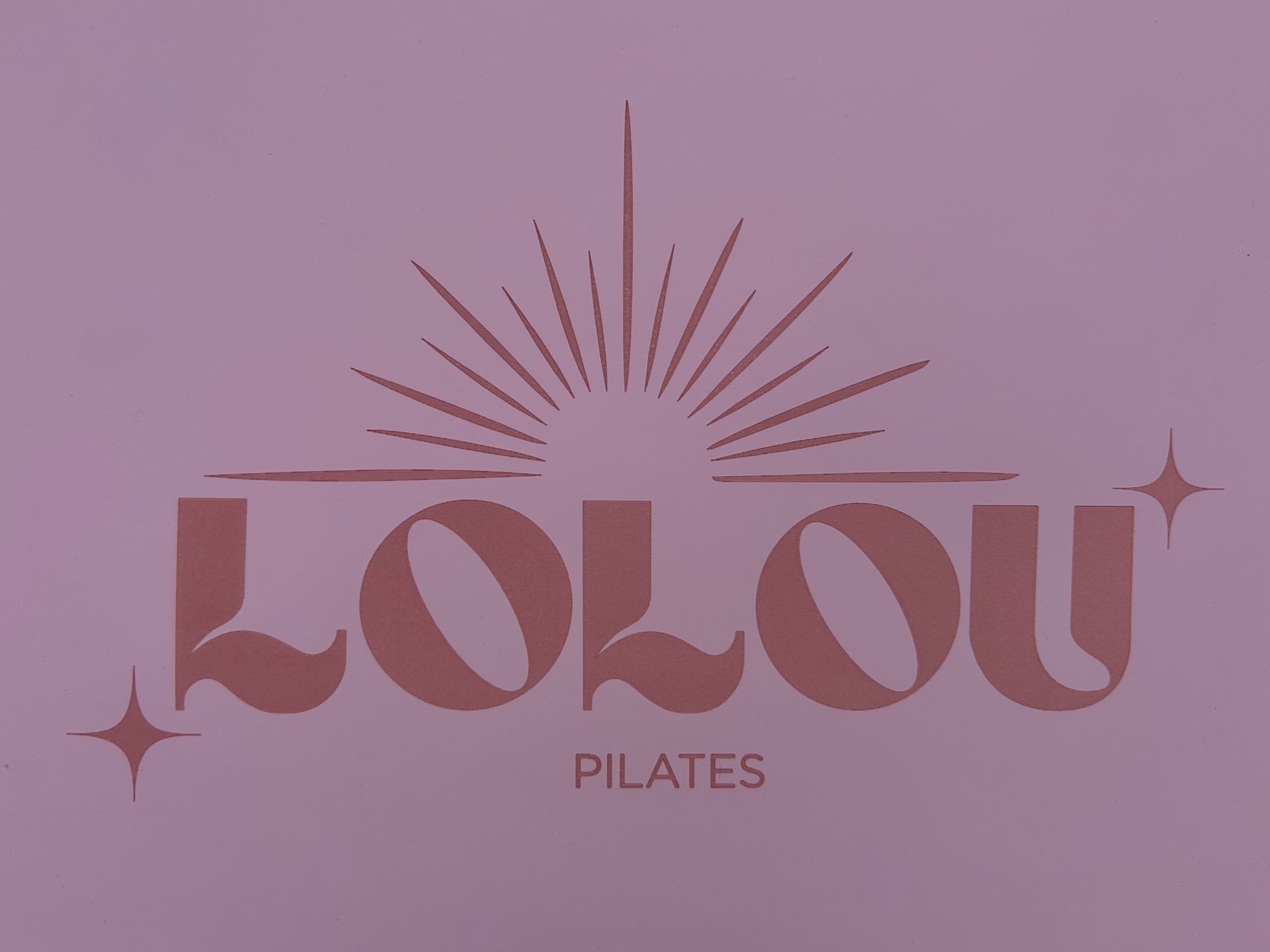 SET LUXE PILATES