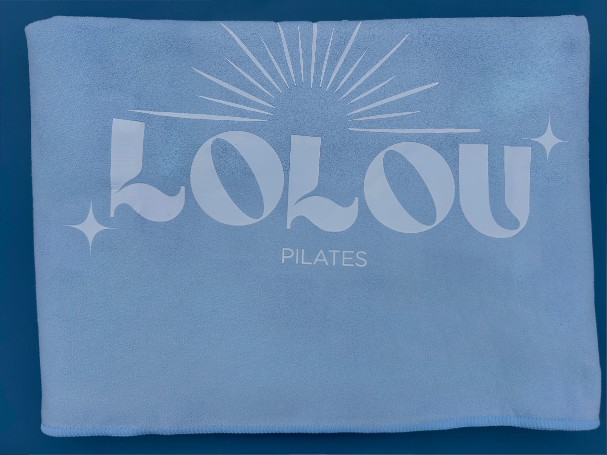 SET LUXE PILATES