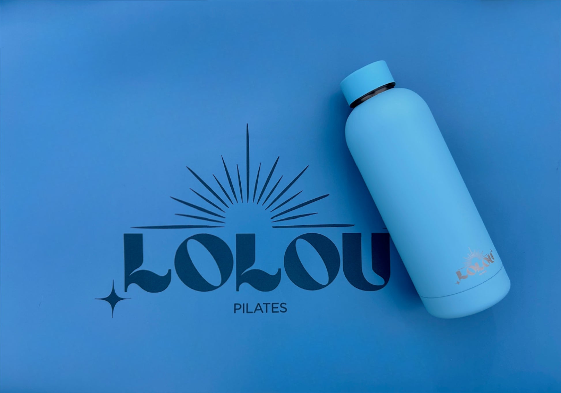 SET LUXE PILATES