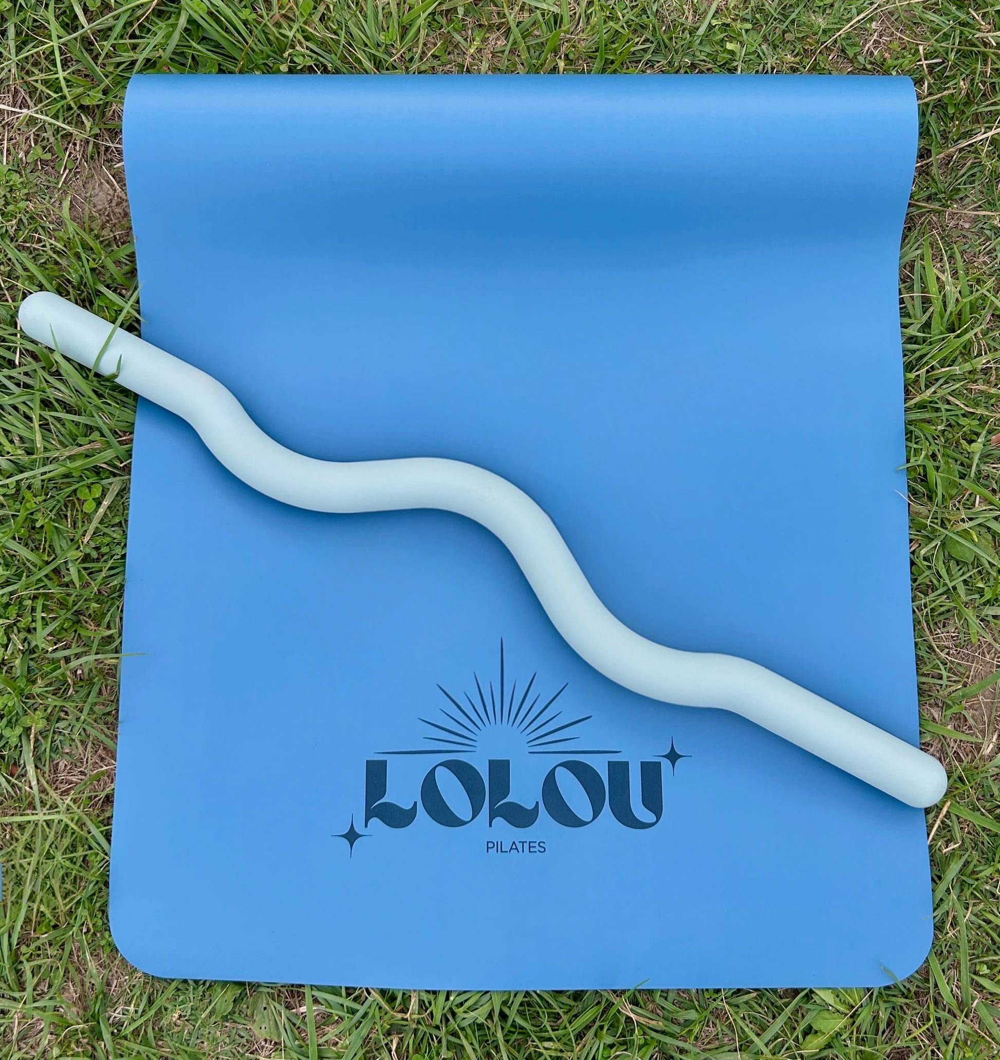 SET LUXE PILATES