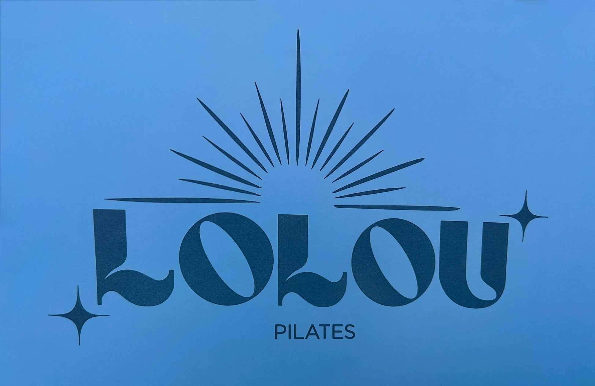 SET ESSENTIEL PILATES