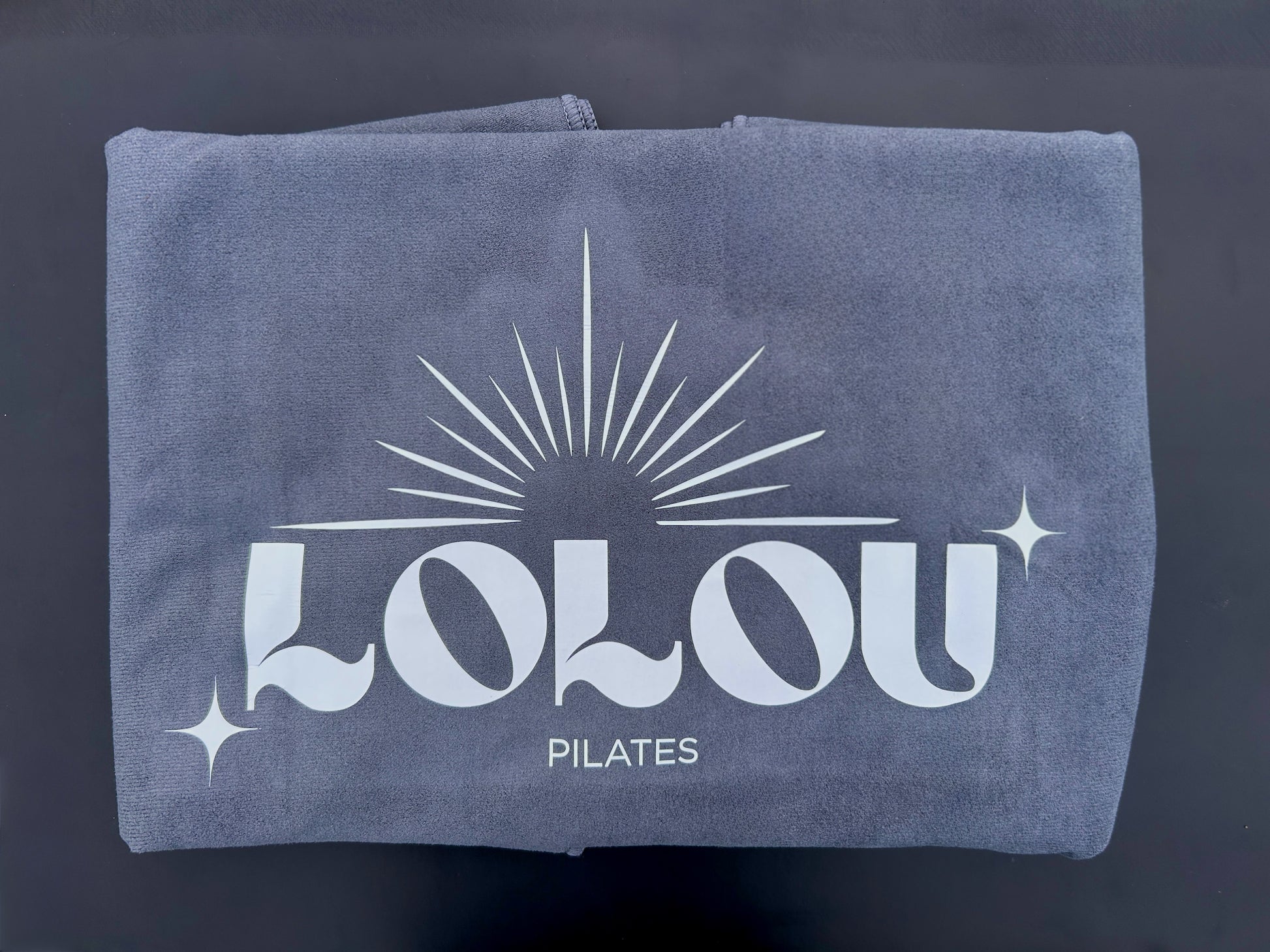 SET LUXE PILATES