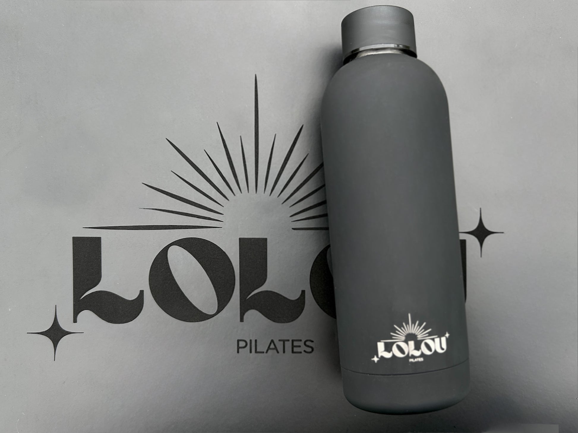 SET LUXE PILATES