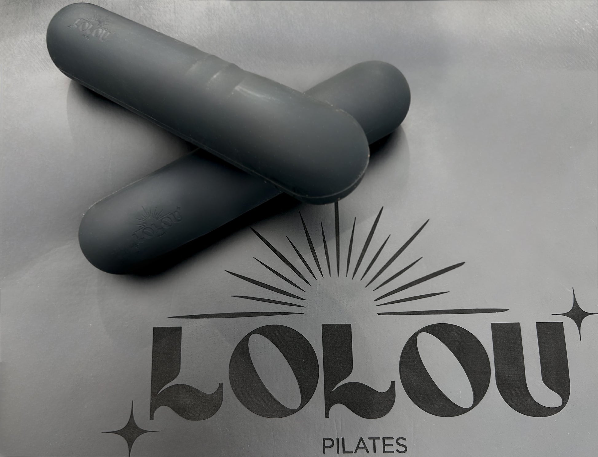 SET ESSENTIEL PILATES