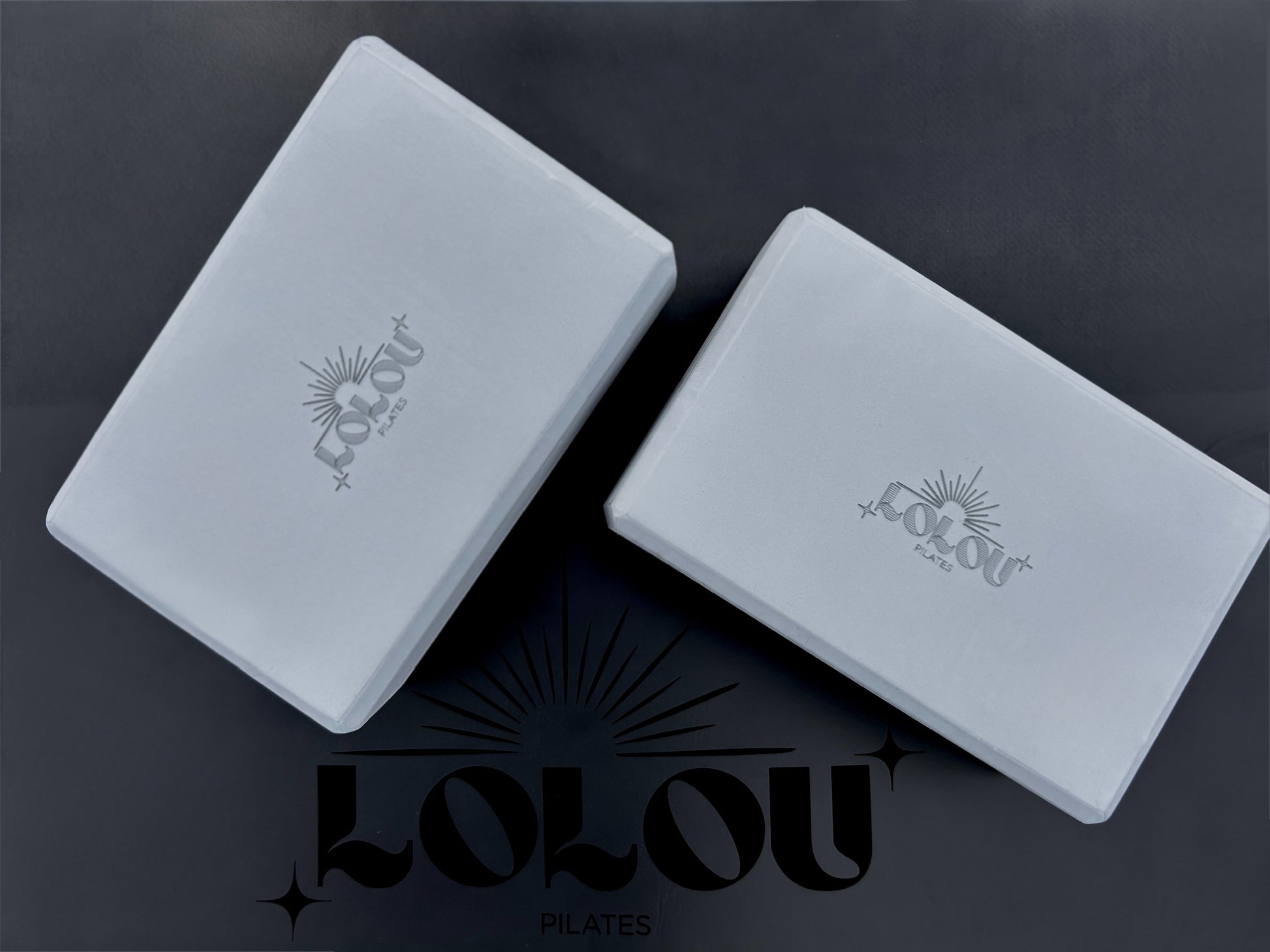 SET LUXE PILATES