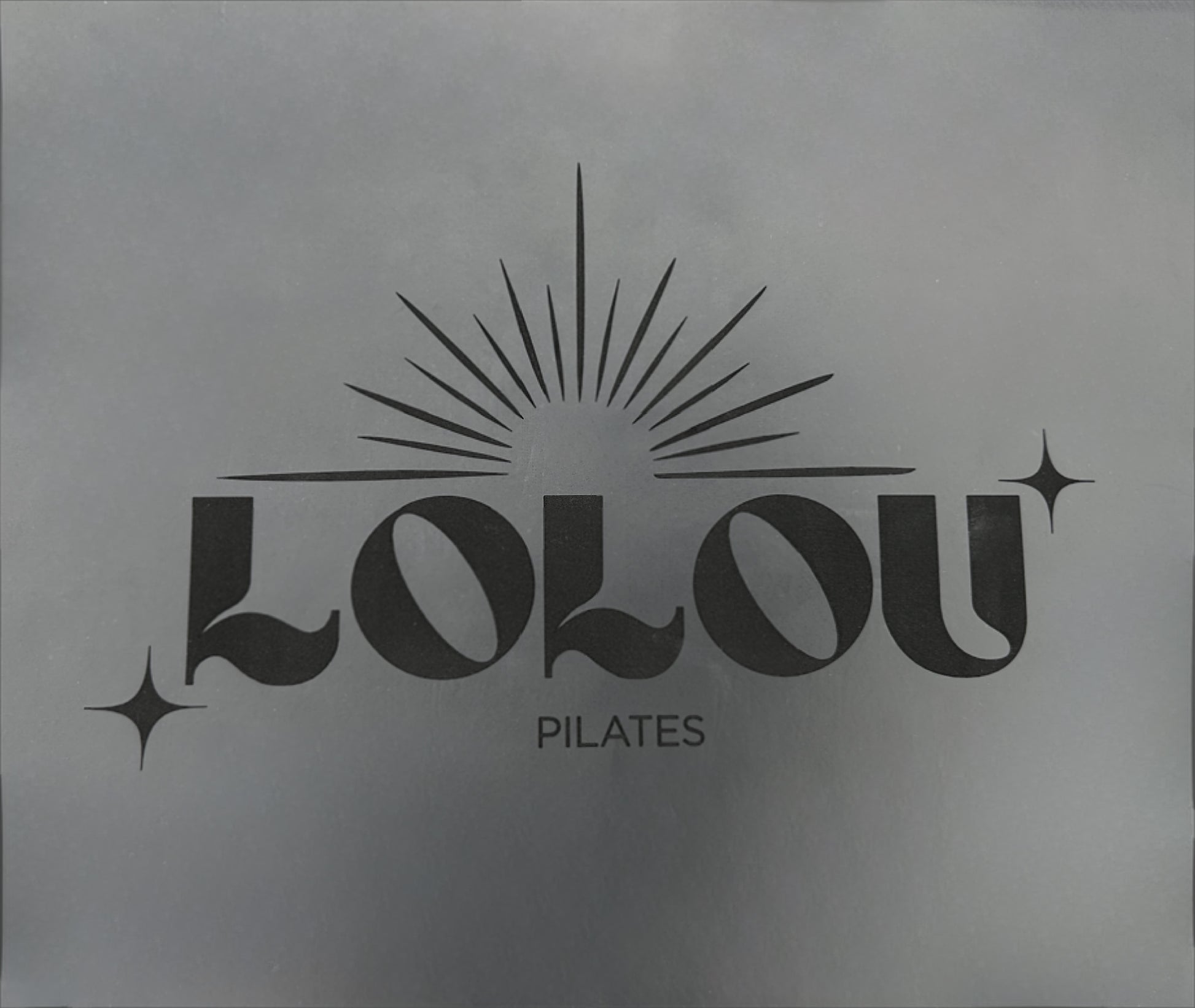 SET COMPLET PILATES