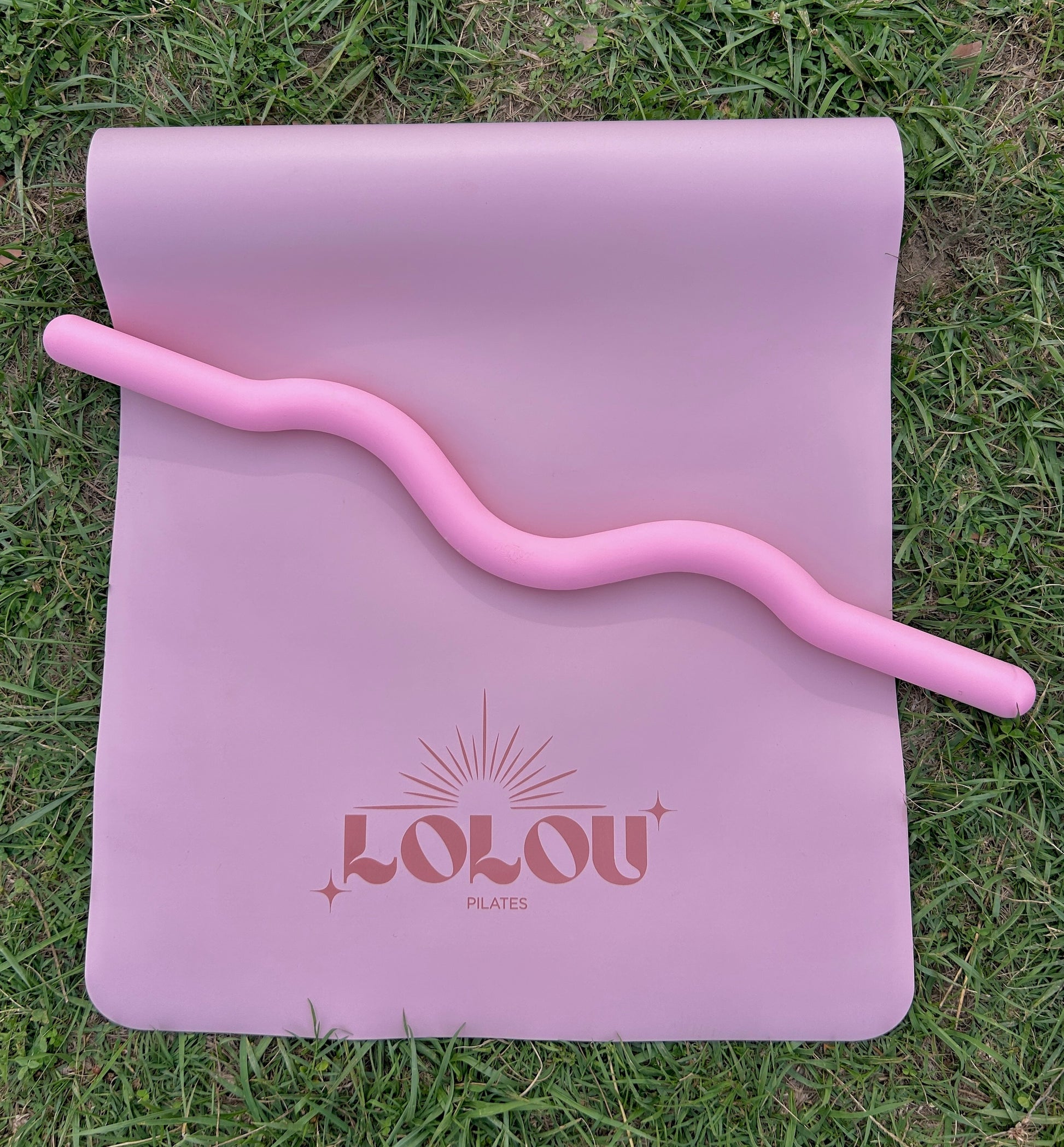 SET LUXE PILATES
