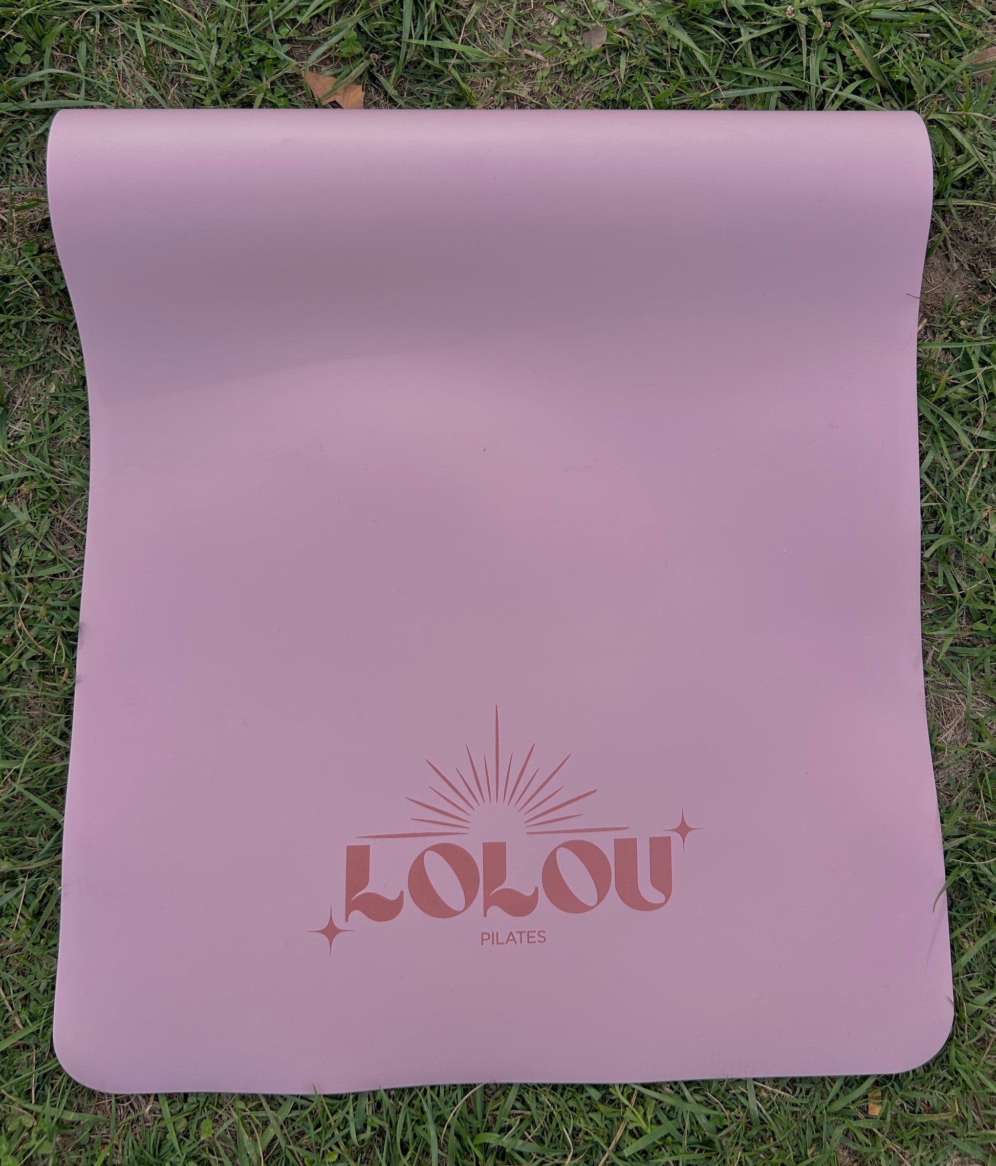 SET ESSENTIEL PILATES