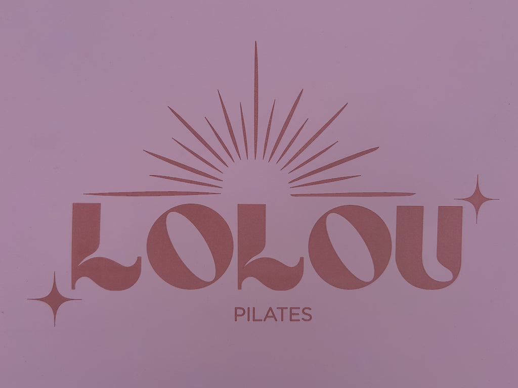 SET LUXE PILATES
