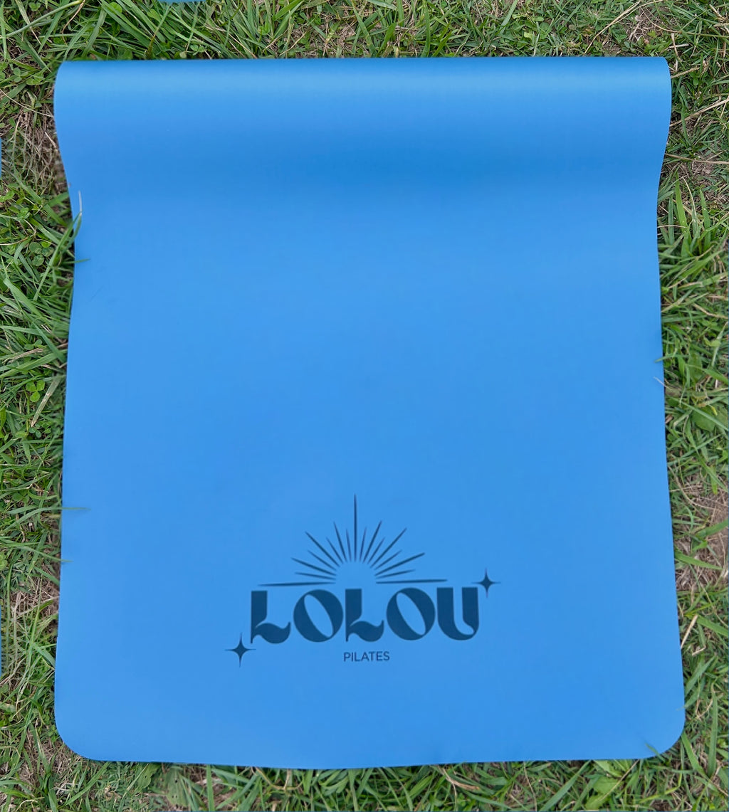 SET LUXE PILATES