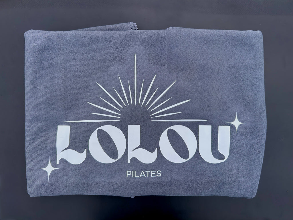 SET LUXE PILATES