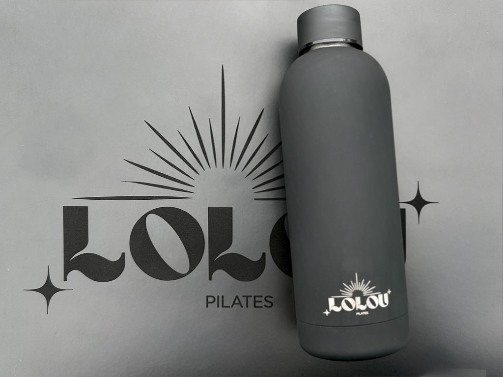 SET LUXE PILATES