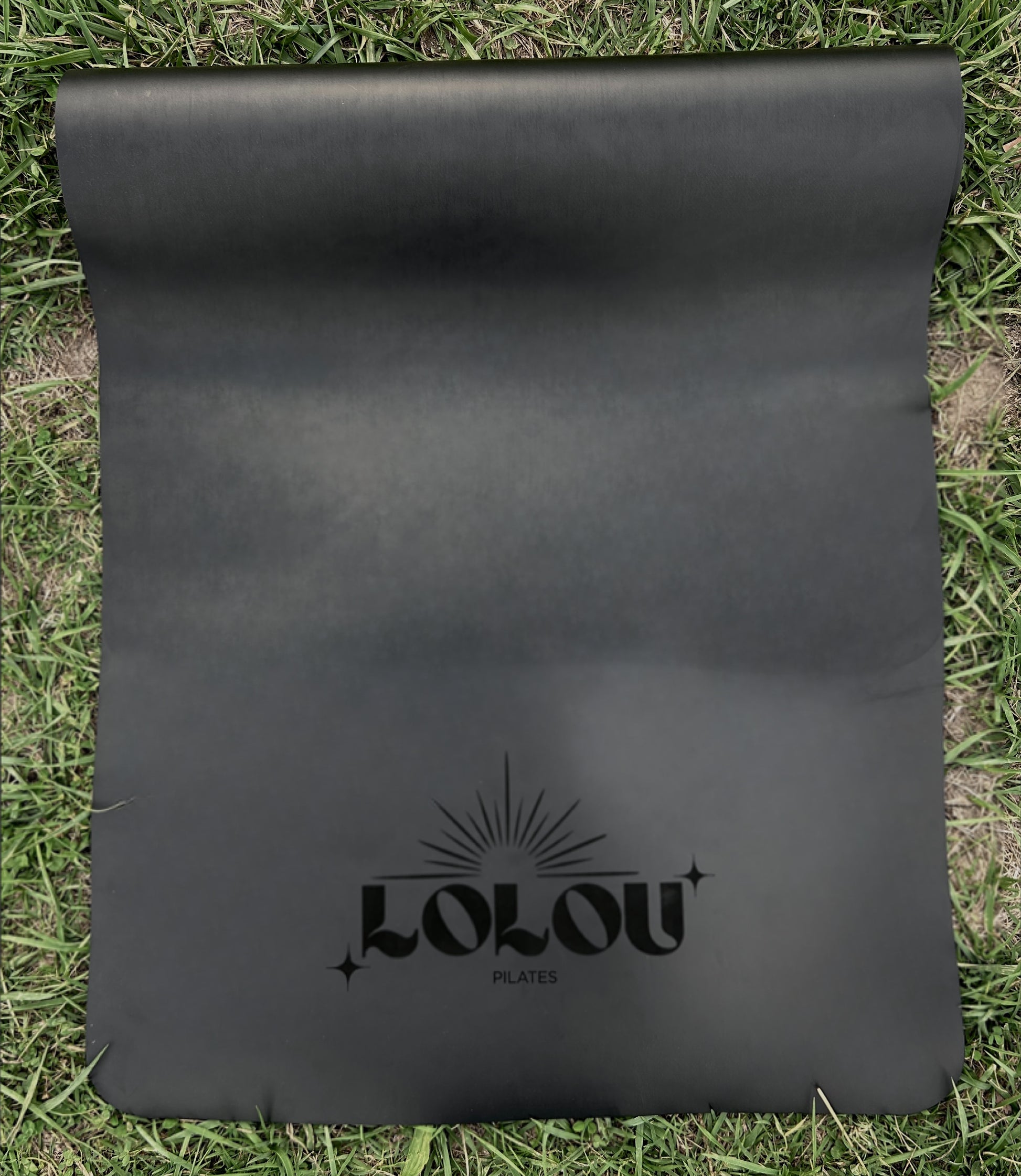SET LUXE PILATES